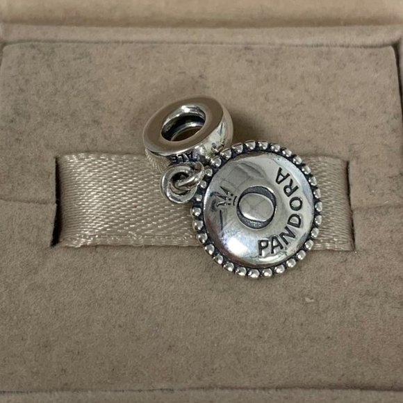 Pandora Chicago Exclusive Charm Dangle Pendant - Picture 5 of 5